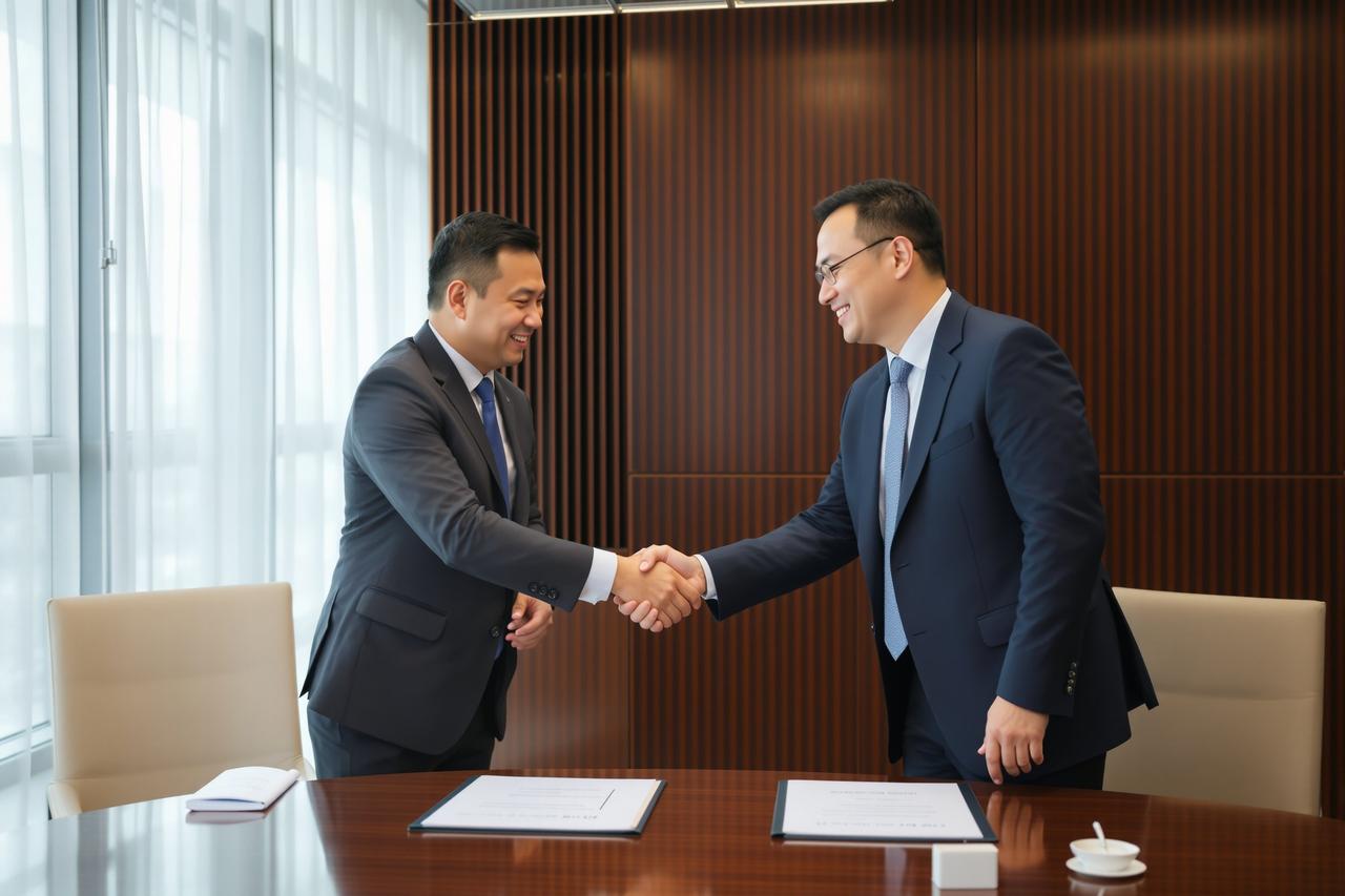 欧美视频与Netflix达成战略合作协议